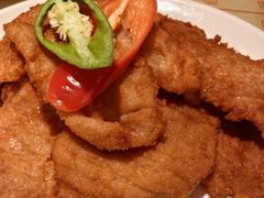 -石岐佬中山菜馆(张溪店)