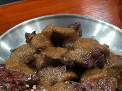 -大阪烧肉BAKA一代(十亩地店)