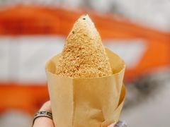 -正南齐北·老街糯米团(洪崖洞店)