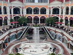 -佛罗伦萨小镇广佛名品奥特莱斯(疏港路店)