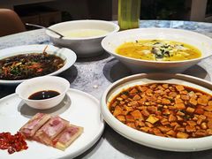 -聚丰园•湖鲜餐厅(阿红私房菜梅石路店)