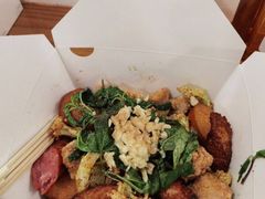 -呷贺盐酥鸡(抄纸巷店)