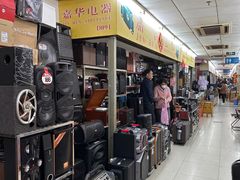 -盛贤大沙头旧货市场