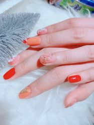 -雪儿·YuKi美甲美睫皮肤管理Salon