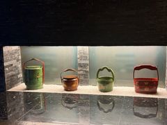 -粤尚腾香居中餐厅(首都机场希尔顿店)