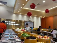 -喜家自助小火锅(乐客城店)