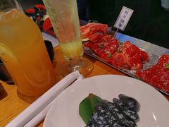 -赤坂亭·M9和牛烧肉·铁板烧·日料398放题(长泰广场店)