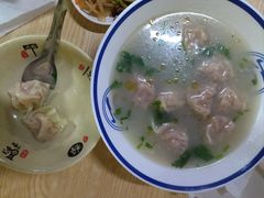 -海清宁记大馅云吞