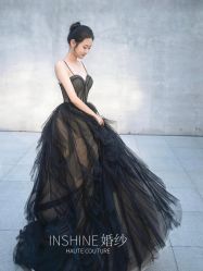 -韩国天使嫁衣婚纱礼服馆(上海旗舰店)