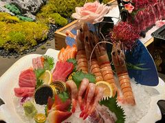 -蟹犇前•帝王蟹雪蟹(陆家嘴店)