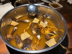 -揽季锅物会.福建黄鱼.海鲜姿造(五四路店)