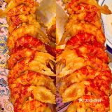 广州小龙虾🦞一口肉一口蒜蓉拌面太绝了吧🤤