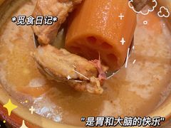 -大中华酒楼·主席武昌鱼·武汉美食地标(江汉路步行街店)