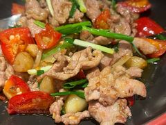 -新太二·鲜料川菜(晶耀前滩店)