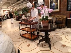 大堂-漢舍中国菜馆(889广场店)