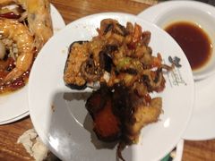 -汉巴味德(沈阳万象汇店)