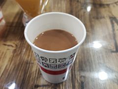 -蒙雅力港式茶餐厅(学人特色商业街店)