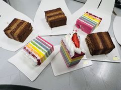 -85度C(东莞常平新南街店)