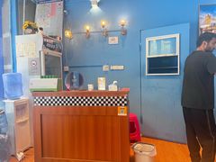 -木尔坦·Multan巴基斯坦清真餐厅halal(大智嘉园店)
