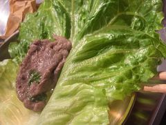 -核桃碳烤肉馆(深圳首店)