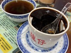 招牌龟苓膏-陳仔(北京路店)