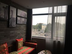 -北京南锣鼓巷亚朵酒店