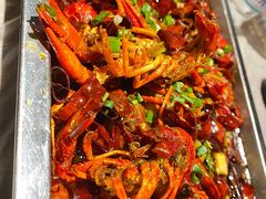 -李叔叔虾蟹大排档(青羊店)