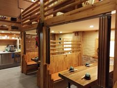 -恩你小木屋·韩式料理(假日广场店)