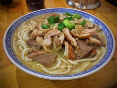 猪脏粉-锦泓老字号猪脏粉(东联大厦店)