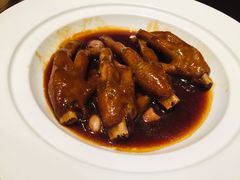 豉汁蒸凤爪-杭州JW万豪酒店-万豪中餐厅