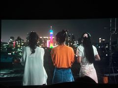 -中影荟星激光影城(西丽店)