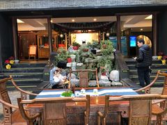 -苏州独墅湖书香世家酒店