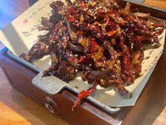 -恬阿姨庭院餐厅·生日宴