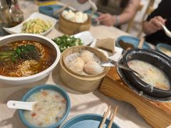 -黄金粥港式·早晚茶(海阳路店)