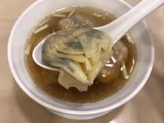 -盛记粥面(佐敦店)