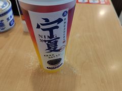-西部马华清真食府·丝路菜(大钟寺店)