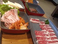 -新石器烤肉(无锡万象城店)