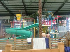 -南宫温泉水世界