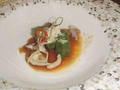 -舟山希尔顿酒店