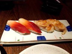-大雄寿司(中华广场店)