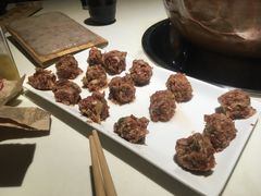 -通一顺老北京炭火锅(玉桥西路店)