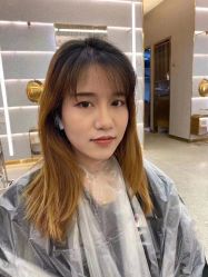 点击看大图 -3AM·S HAIR SALON烫发染发接发