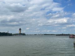 -溱湖国家湿地公园