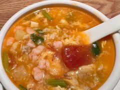 -吕氏疙瘩汤·新鲁菜(济南万象城店)
