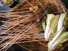 -马路边边串串香(双井直营店)