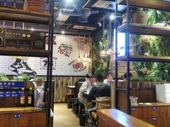 -张师傅烧烤(CBD店)