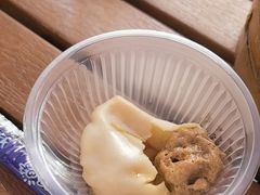 -鸡鸣汤包(红山动物园店)