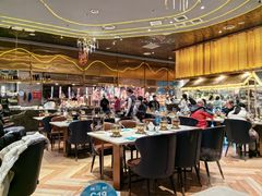 -喜庭海鲜自助(来福士店)