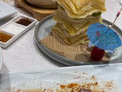 -丰鲤楼•闽南茶楼(仟禧汇店)