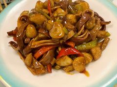 -鼎香润(德胜门内店)